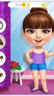 Sweet Baby Girl Pop Stars Screenshot 1