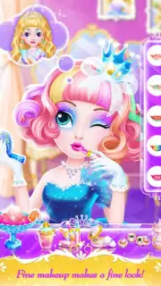 Sweet Princess Prom Night Screenshot 5