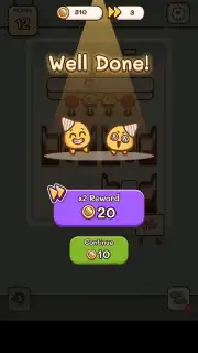 Where's My Seat? Screenshot 10