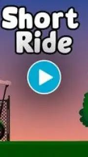Short Ride Screenshot 1