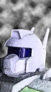 Mobile Armored Marine Screenshot 4