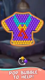 Bubble Shooter Family Screenshot 11