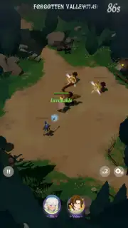 AFK Journey Screenshot 8