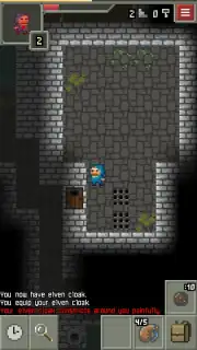 Yet Another Pixel Dungeon Screenshot 2