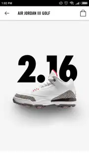 Nike Screenshot 4