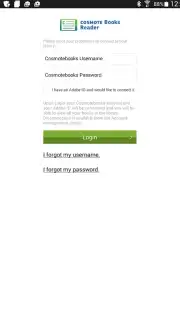 Reader Screenshot 7