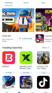 HappyMod Extra Screenshot 15