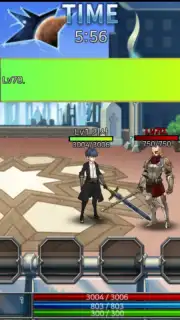 Treasure Hunter Mobile Screenshot 1