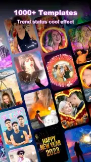 CatCut - Video Editor & Maker Screenshot 6