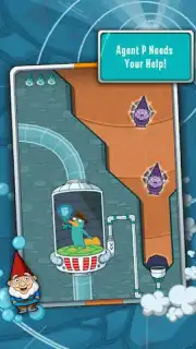 Where is my Perry? Screenshot 1
