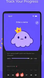 MindHealth Screenshot 1