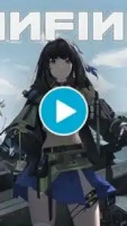 Re:Infinite Screenshot 1