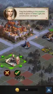 Rise of Castles Screenshot 2