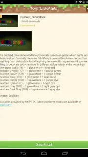 Master for Minecraft- Launcher Screenshot 5