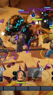 Disney Mirrorverse Screenshot 10