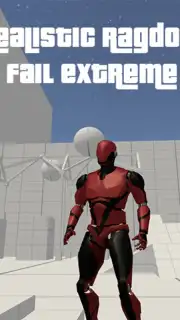Realistic Ragdoll Fail extreme Screenshot 6