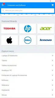 Souq Screenshot 7