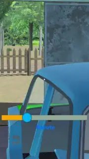 My Favorite Car Screenshot 3