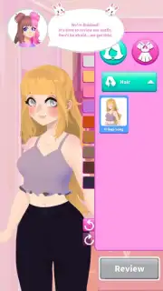 Lulu's Fashion World Screenshot 7