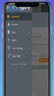 FlexiSpy Pro Screenshot 8