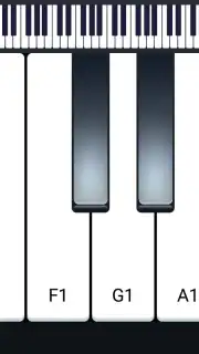 Magic piano tiles Screenshot 5