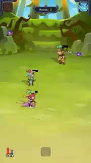 AFK Heroes Legend Screenshot 5