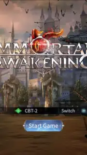 Immortal Awakening Screenshot 6
