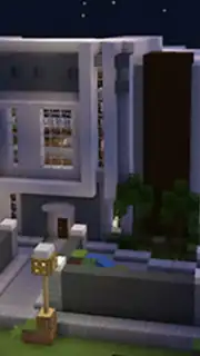 fun house maps for minecraft Screenshot 2