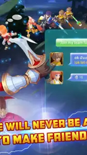 Hero of Magic Screenshot 11