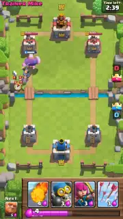 Clash Royale Screenshot 24
