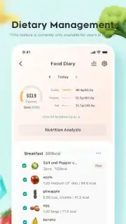 VeSync Screenshot 5