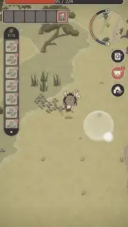 Wild Tamer: Next Age Screenshot 1
