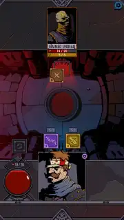 Dice ＆ Spells Screenshot 3