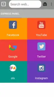 BrowserR Screenshot 3