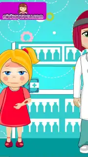 Doctor Nurse Amy Screenshot 7