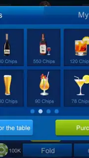 Shahi India Poker Screenshot 3