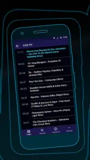 KISS FM Ukraine Screenshot 2