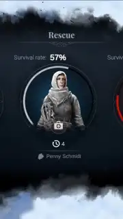 Frostpunk: Beyond the Ice Screenshot 19
