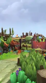 Stella Arcana Screenshot 13