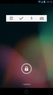 Google Keep Screenshot 5