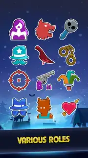 Werewolf Online - Party Game Screenshot 5