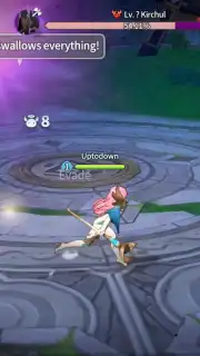 Summoners War: Chronicles (KR) Screenshot 18