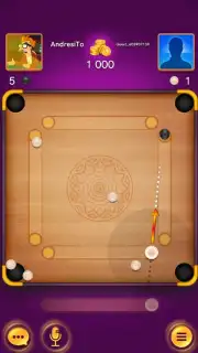Carrom Pool Screenshot 14