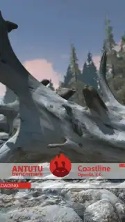 AnTuTu 3DBench Lite Screenshot 5