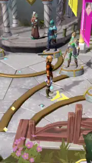 RuneScape Screenshot 8