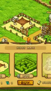 Prehistoric Park Screenshot 7