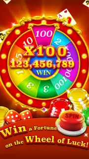 Solitaire Mania Screenshot 9