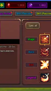 Grow MagicMaster Screenshot 6