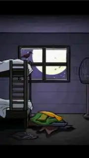 The Visitor - Alien worm Screenshot 6