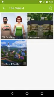 The Sims Screenshot 4